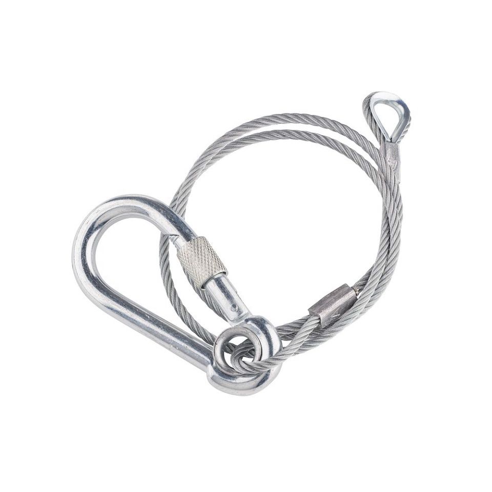 Avenger Safety Cable 70cm / 3.5mm