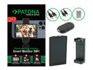 Patona Vlog Display Smart Monitor SM1
