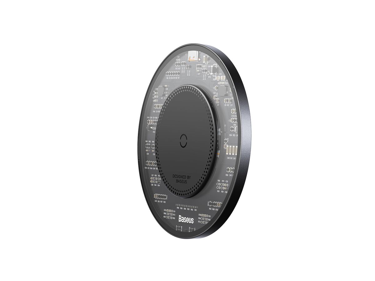 Baseus Simple 2 Wireless Charger 15W