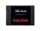 SanDisk SSD Plus 2.5' SATA 2TB