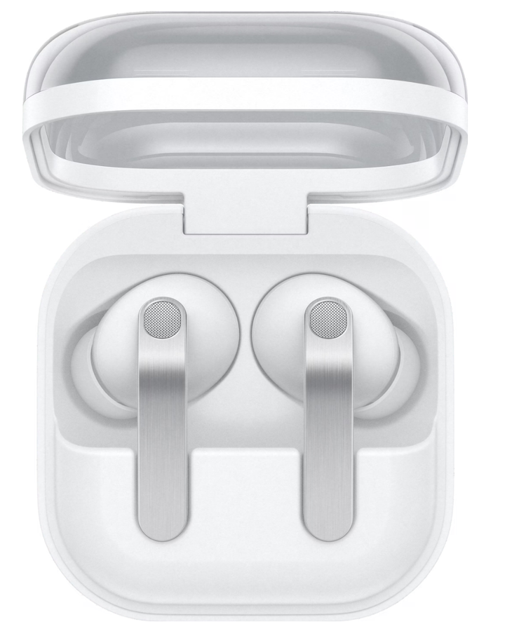 Samsung Galaxy Buds4 Pro White