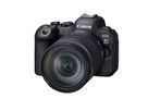 Canon EOS R6 Mark II 24-105mm 4L IS USM