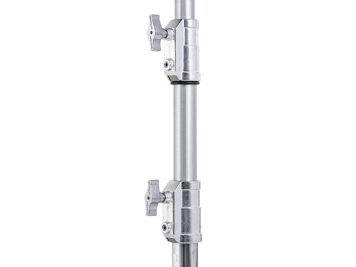 Avenger Roller Stand Low Boy 120cm