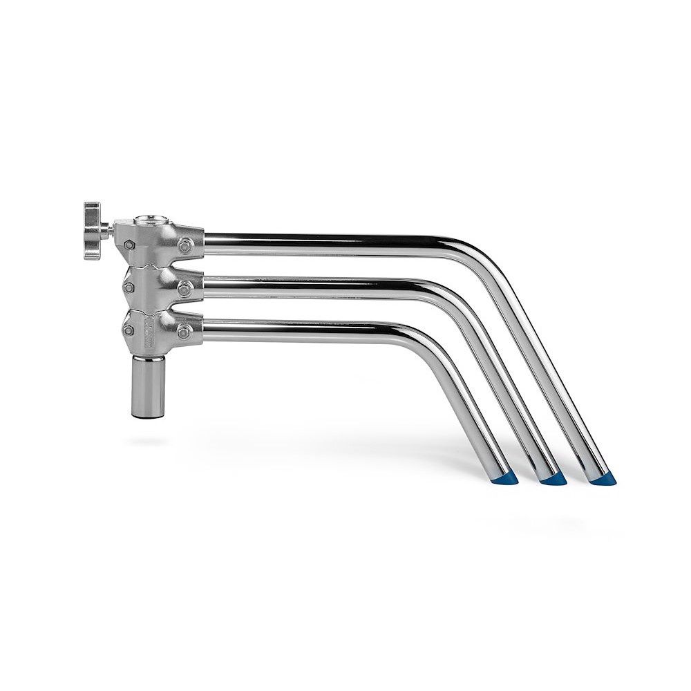 Avenger C-Stand Kit 30 Steel 300cm Silv