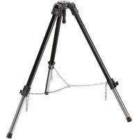 Manfrotto Video Tripod w/100mm Bowl