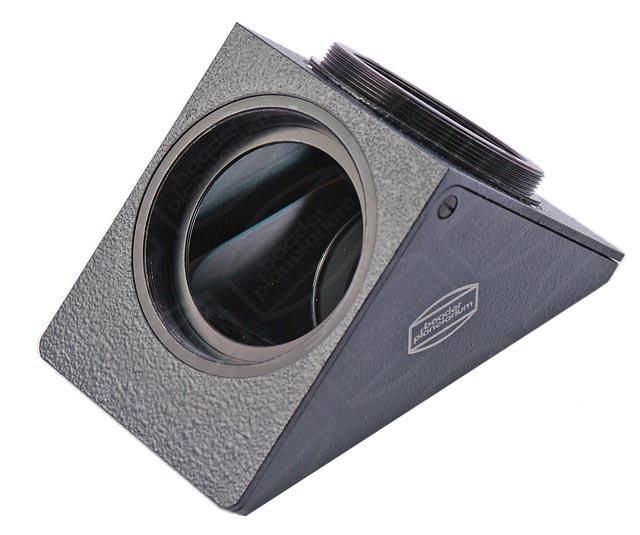 Baader T-2 Maxbright/Zenitspiegel 1 1/4"