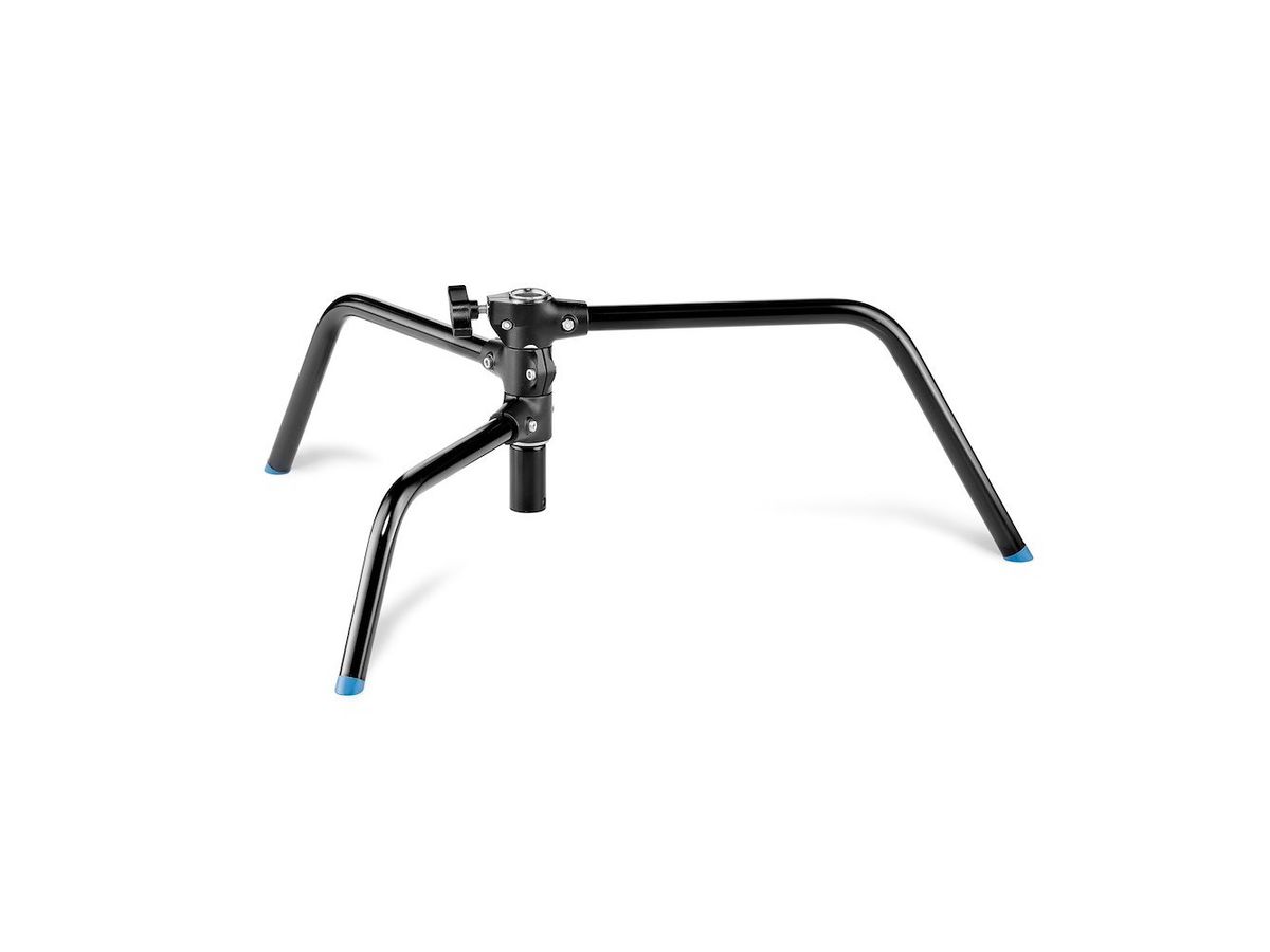 Avenger C-Stand Turle Base 27cm Black