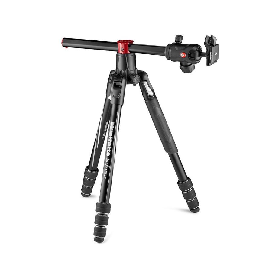 Manfrotto Befree GT XPRO Alu w/BH