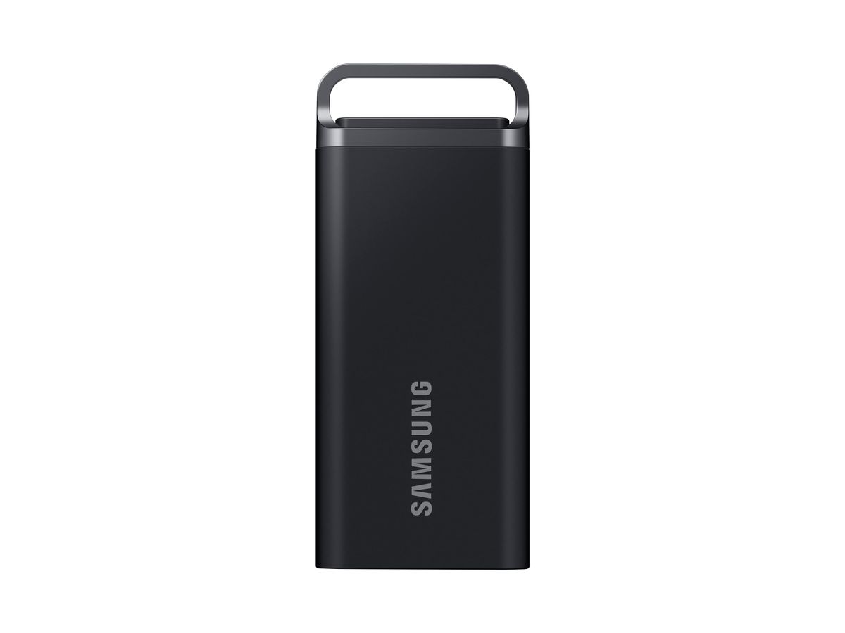 Samsung PSSD T5 EVO 8TB black