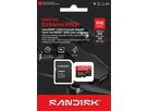 SANDISK Extreme PRO micro SDXC 512GB