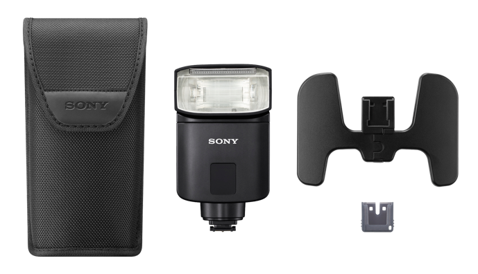 Sony Alpha HVL-F32M Flash