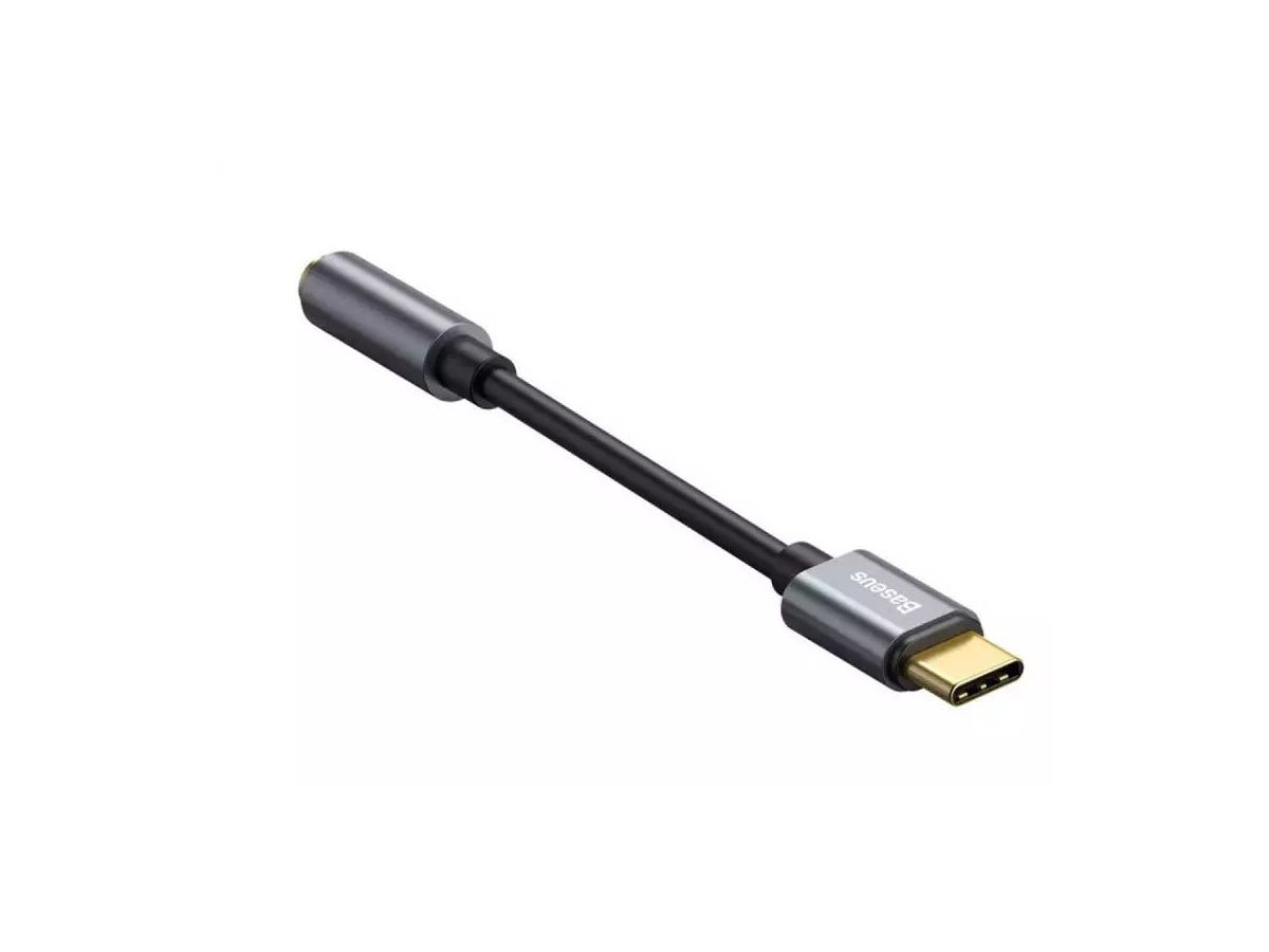 Baseus USB-C to 3.5mm Female Adapter