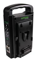 Patona Dual Charger for V-mount