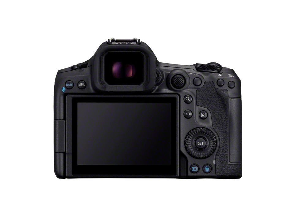Canon EOS R5 Mark II Body