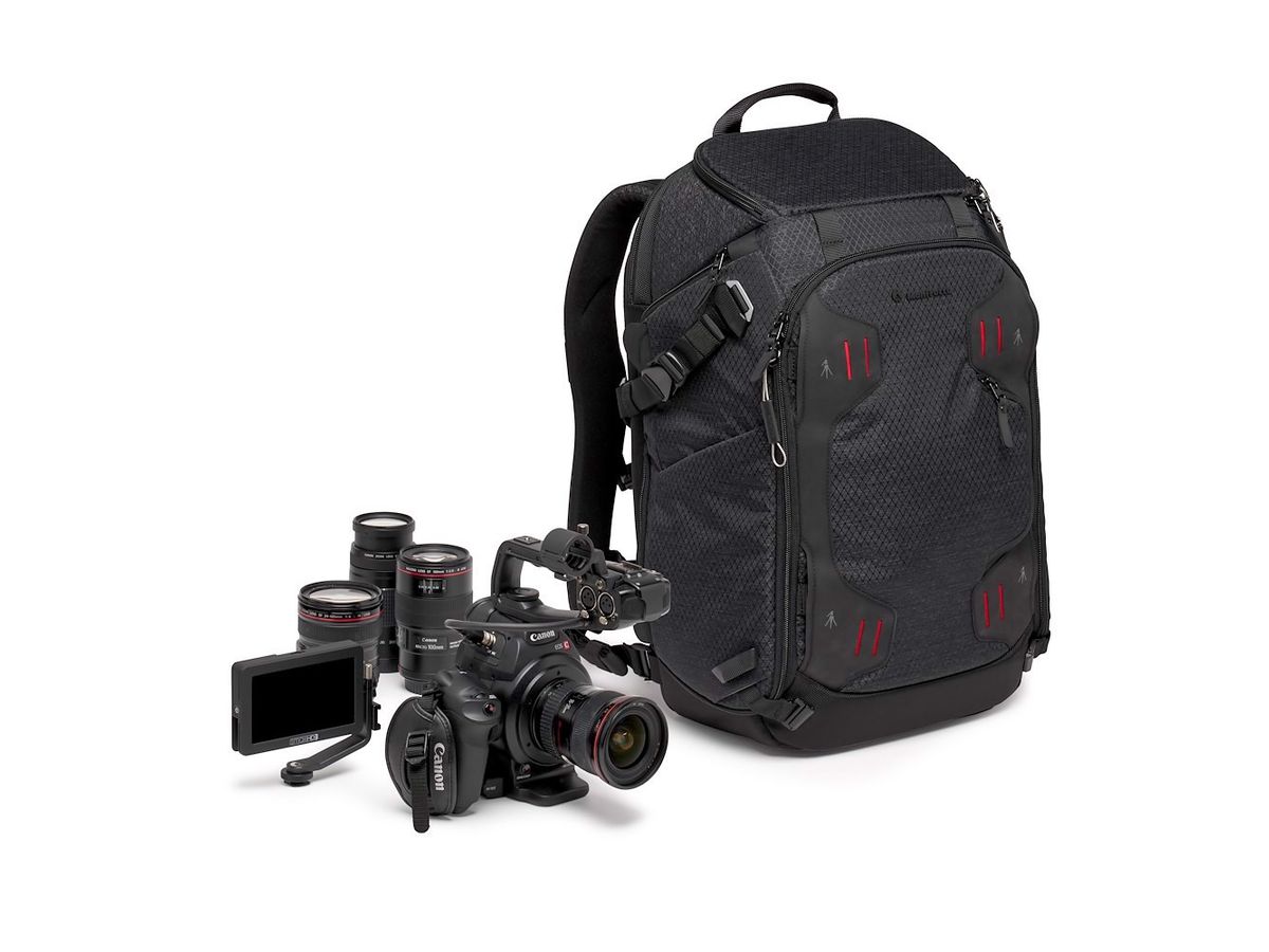 Manfrotto PL Multiloader Backpack M