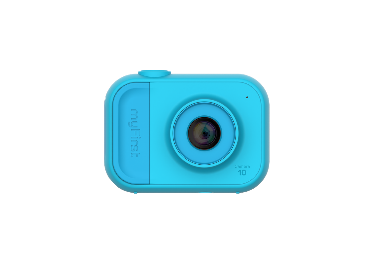 myFirst Camera 10 Blue