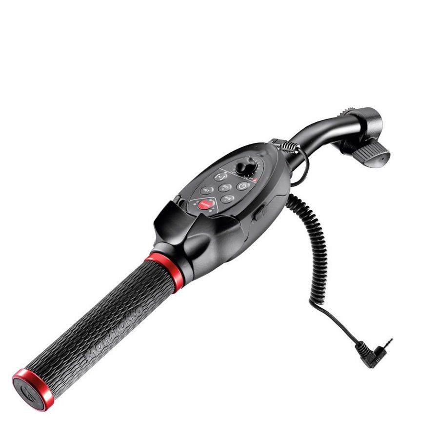 Manfrotto Pan Bar Remote Control LANC