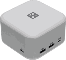 XtremeMac Desktop Charger USB-C 130W