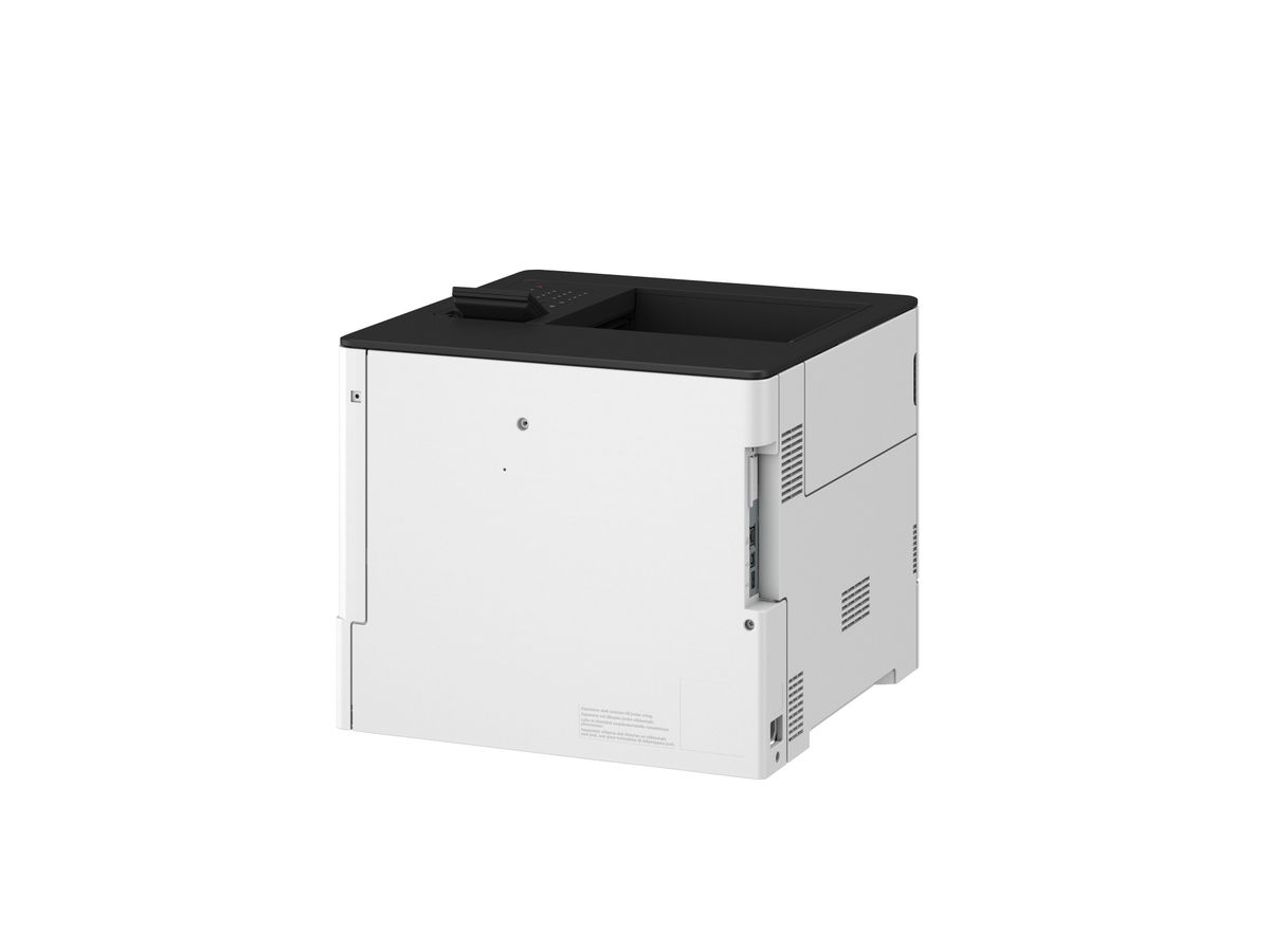 Canon i-SENSYS LBP732Cdw A4 Colorlaser