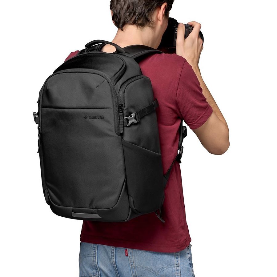 Manfrotto Advanced Befree Backpack III