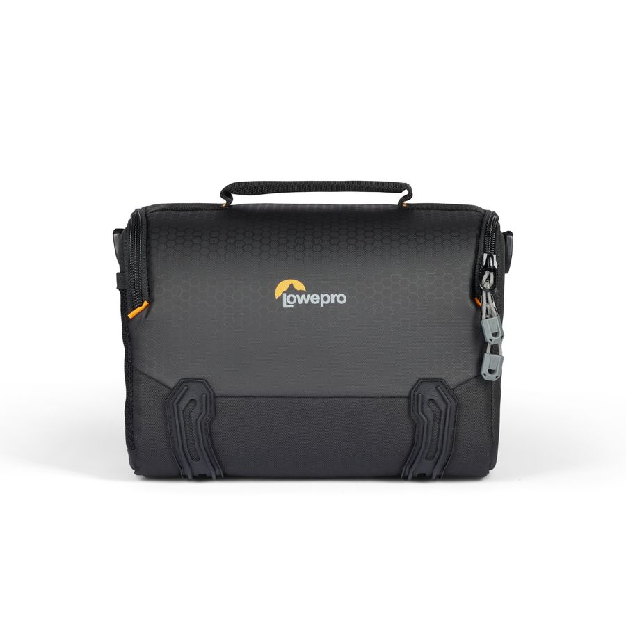Lowepro Adventura SH 160 III Green Line