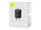 Baseus GaN5 Mini Charger 20W Black