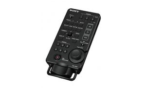 Sony Compact Multi-Function Remote