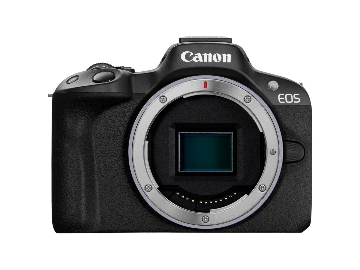 Canon EOS R50 Body