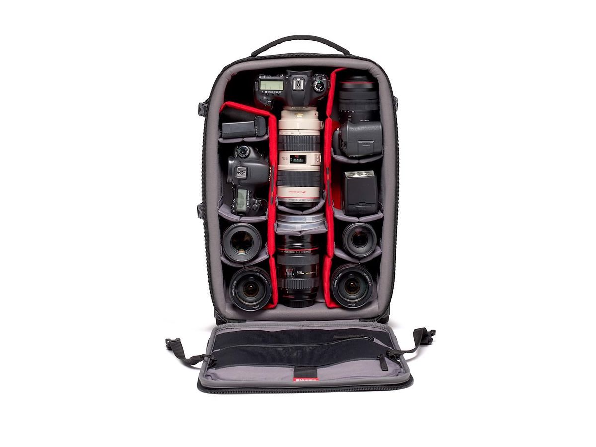 Manfrotto Advanced Rolling bag III