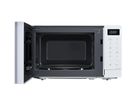 Panasonic Mikrowelle GT21 Grill weiss