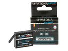 Patona Platinum Akku Life SL3/SL4