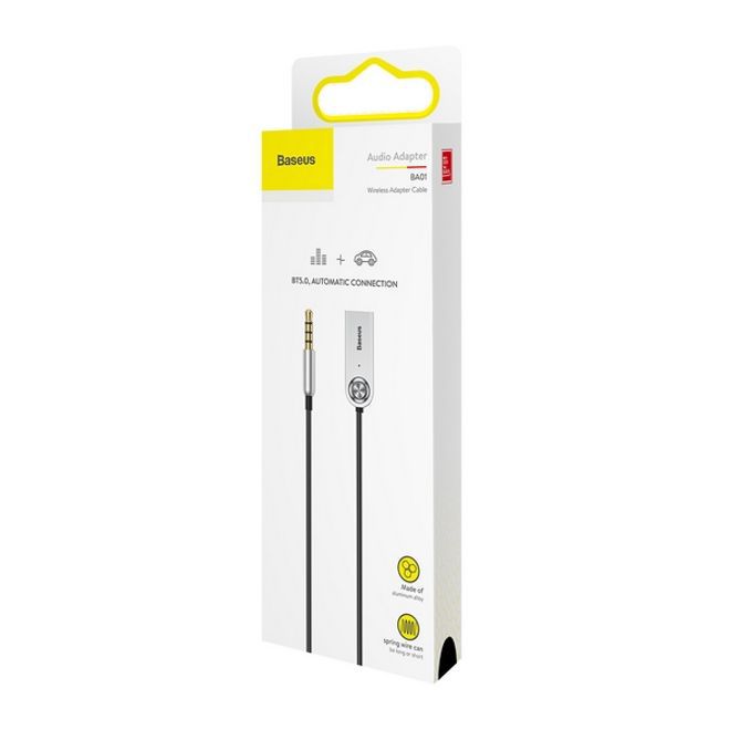 Baseus USB Bluetooth Audio Adapter