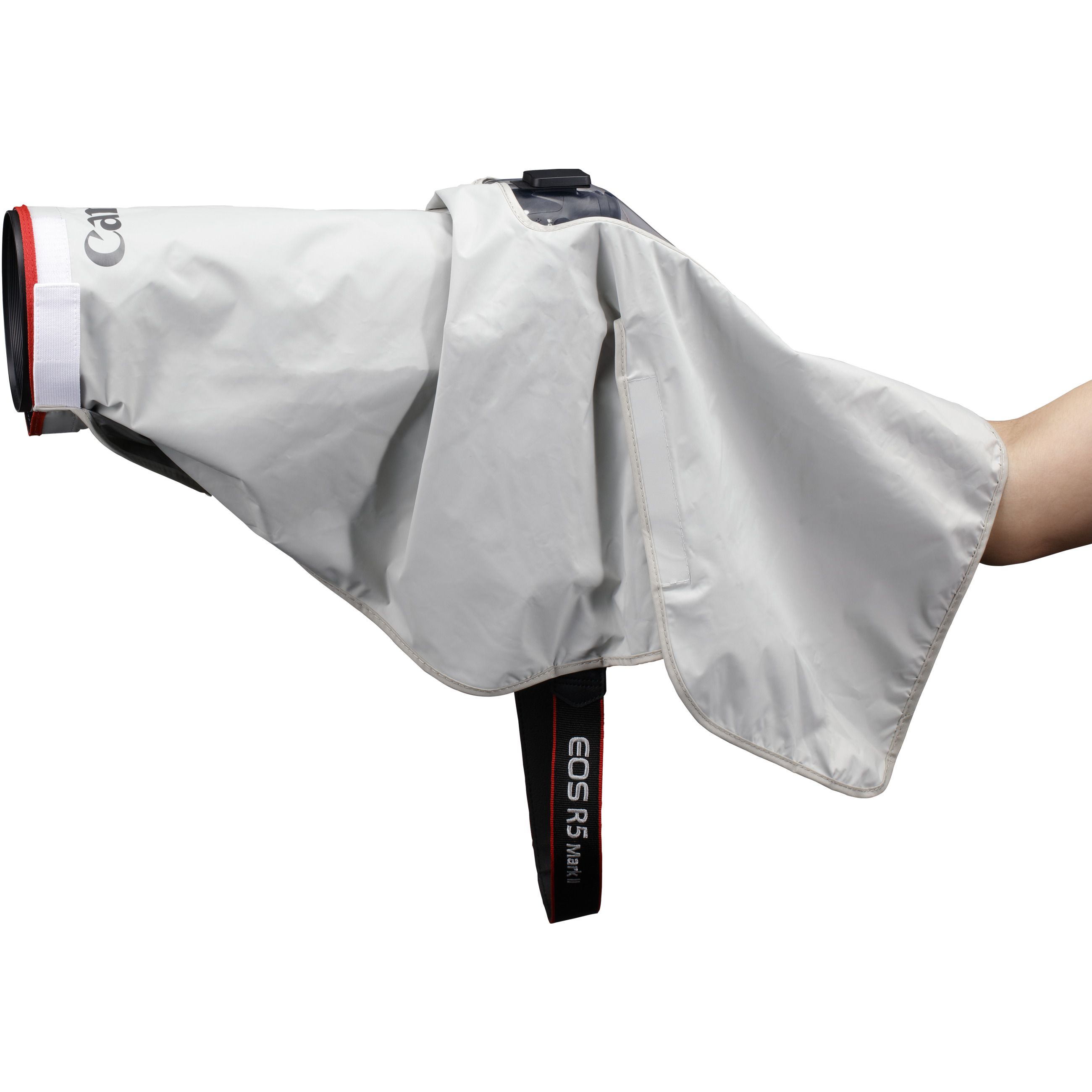 Canon ERC-R5S Rain Jacket / Regenschutz