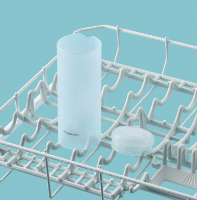 Panasonic Reise-Munddusche DJ4