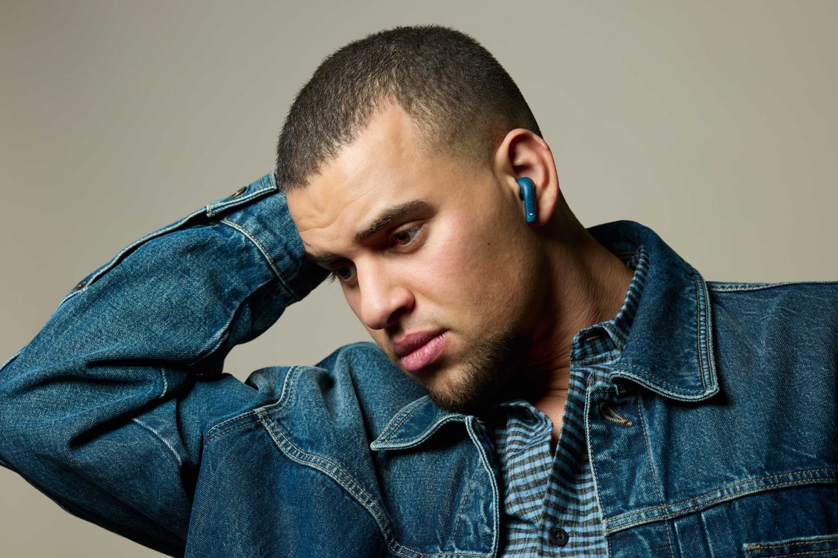 Fresh 'n Rebel Twins Core 2 Steel Blue