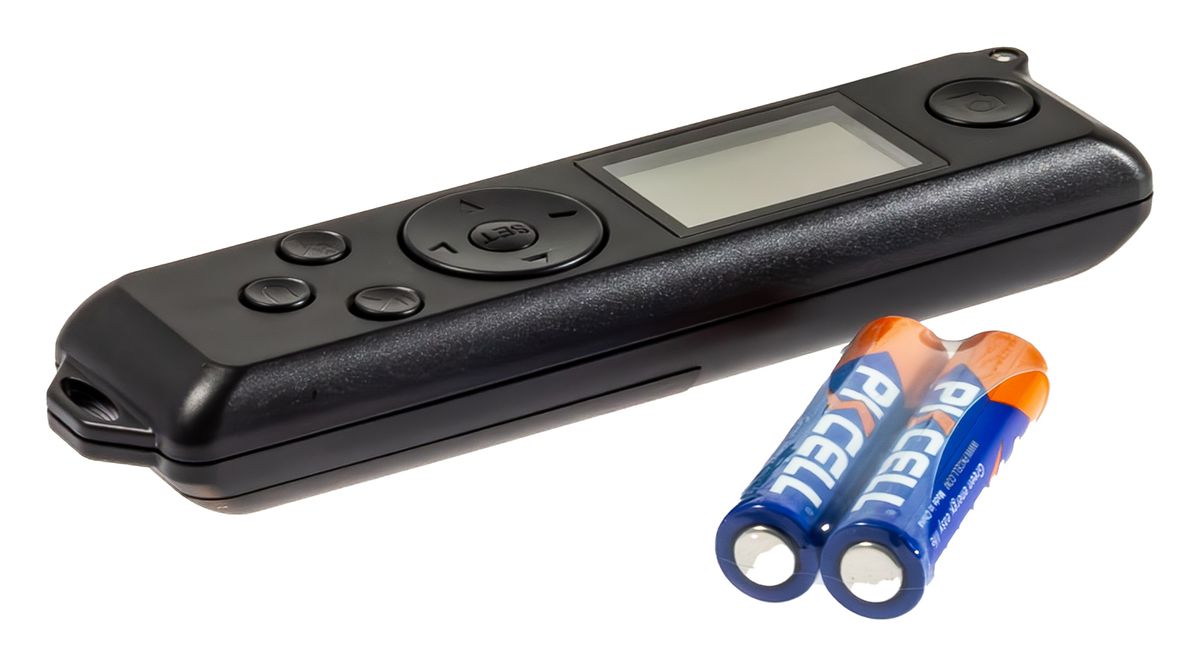 Patona Premium Batteriegriff BG-R10