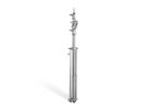 Avenger Boom Stand 39 Steel 390cm Sil