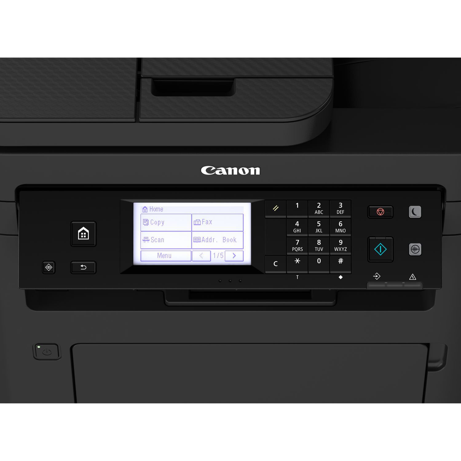 Canon i-SENSYS MF269dw Print/Scan/Co/Fax