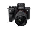 Sony Alpha A7 Mark IV Kit 28-70mm II
