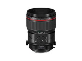 Canon TS-E 90mm 2.8L Macro
