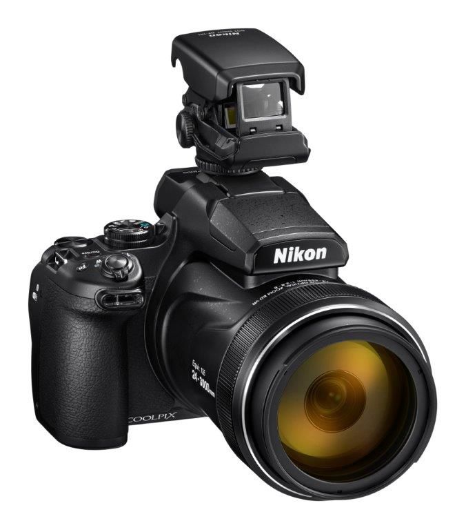 Nikon DF-M1 Punktvisier