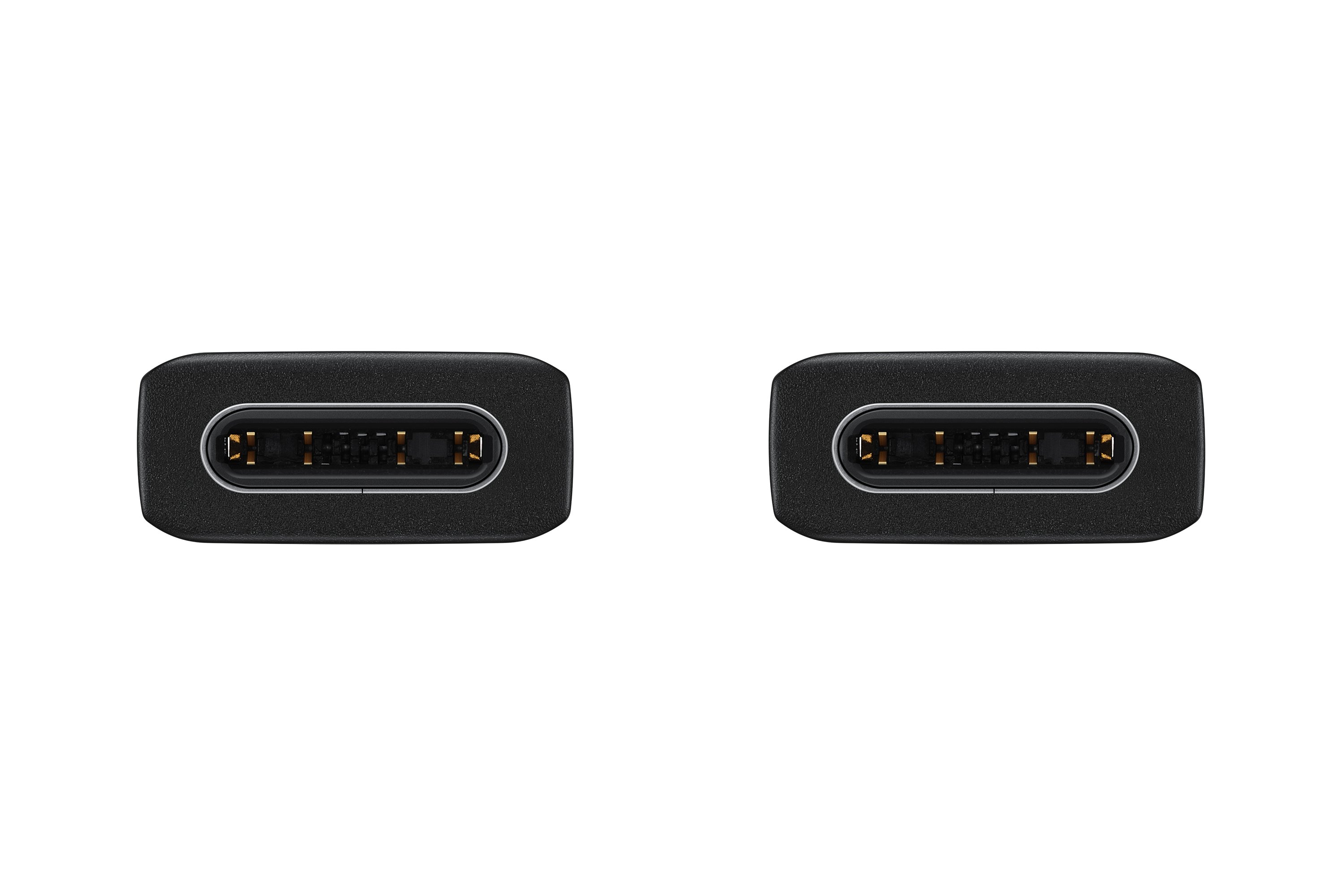 Samsung USB-C zu USB-C 60W 1m black