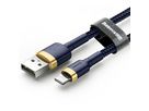 Baseus USB-A to Lightning Cable 2m