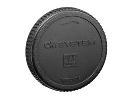 OM System Hintere Objektivkappe LR-2 MFT