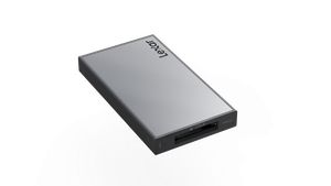 Lexar PRO Workflow CFexpress TypB Reader