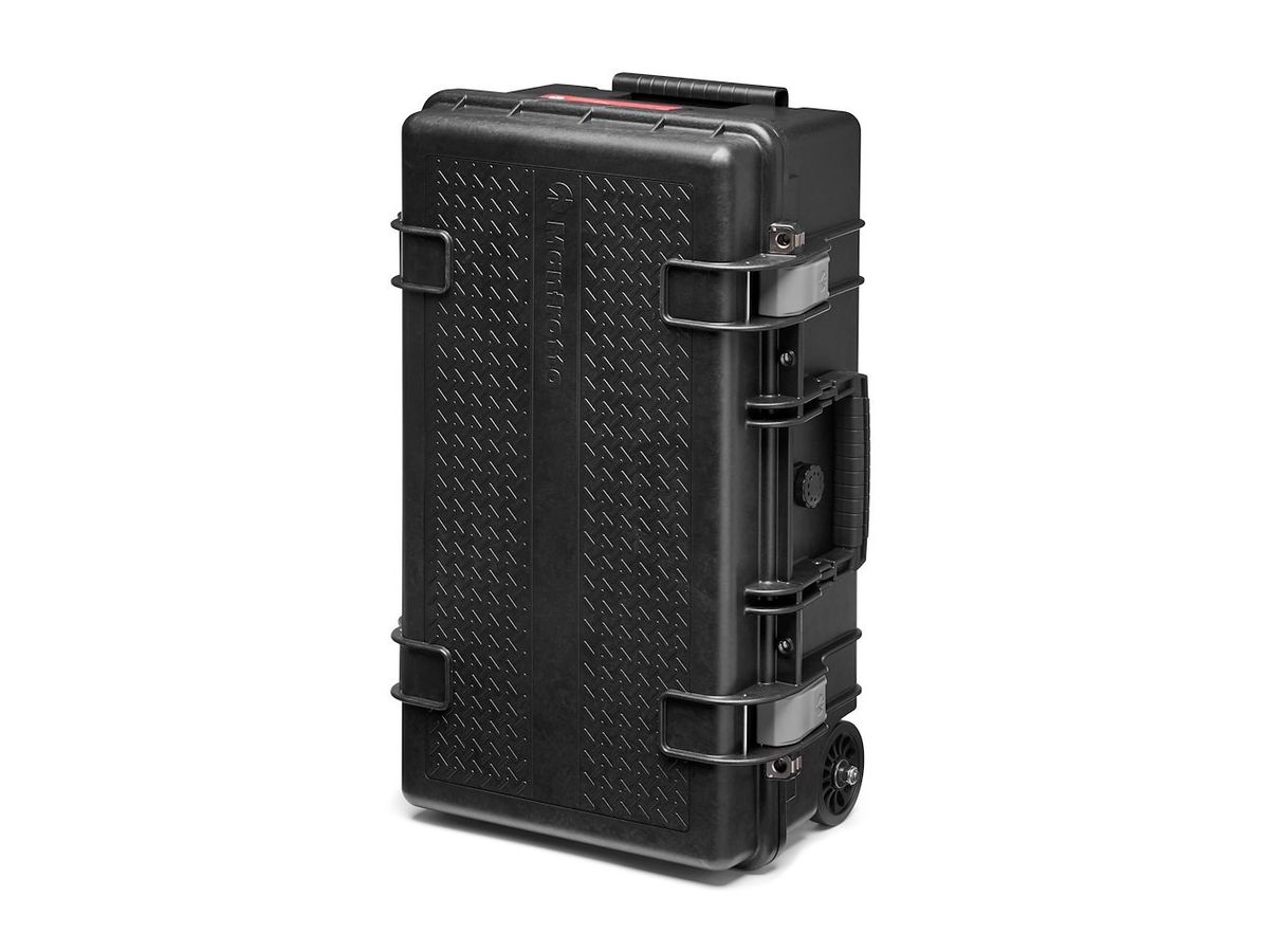 Manfrotto Reloader Tough H-55 PL, Roller