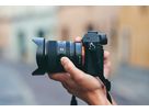 Sony E-Mount FF 20mm F1.8 G