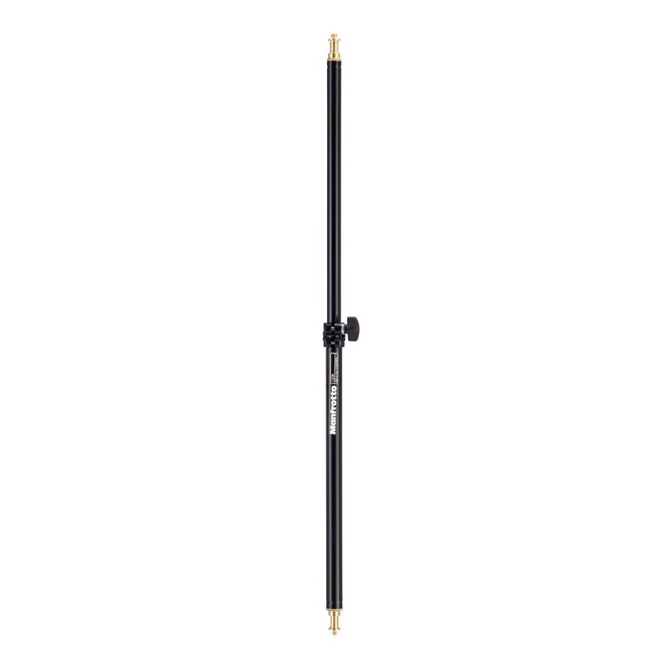 Manfrotto Backlite Pole Arm 48-80cm Blk