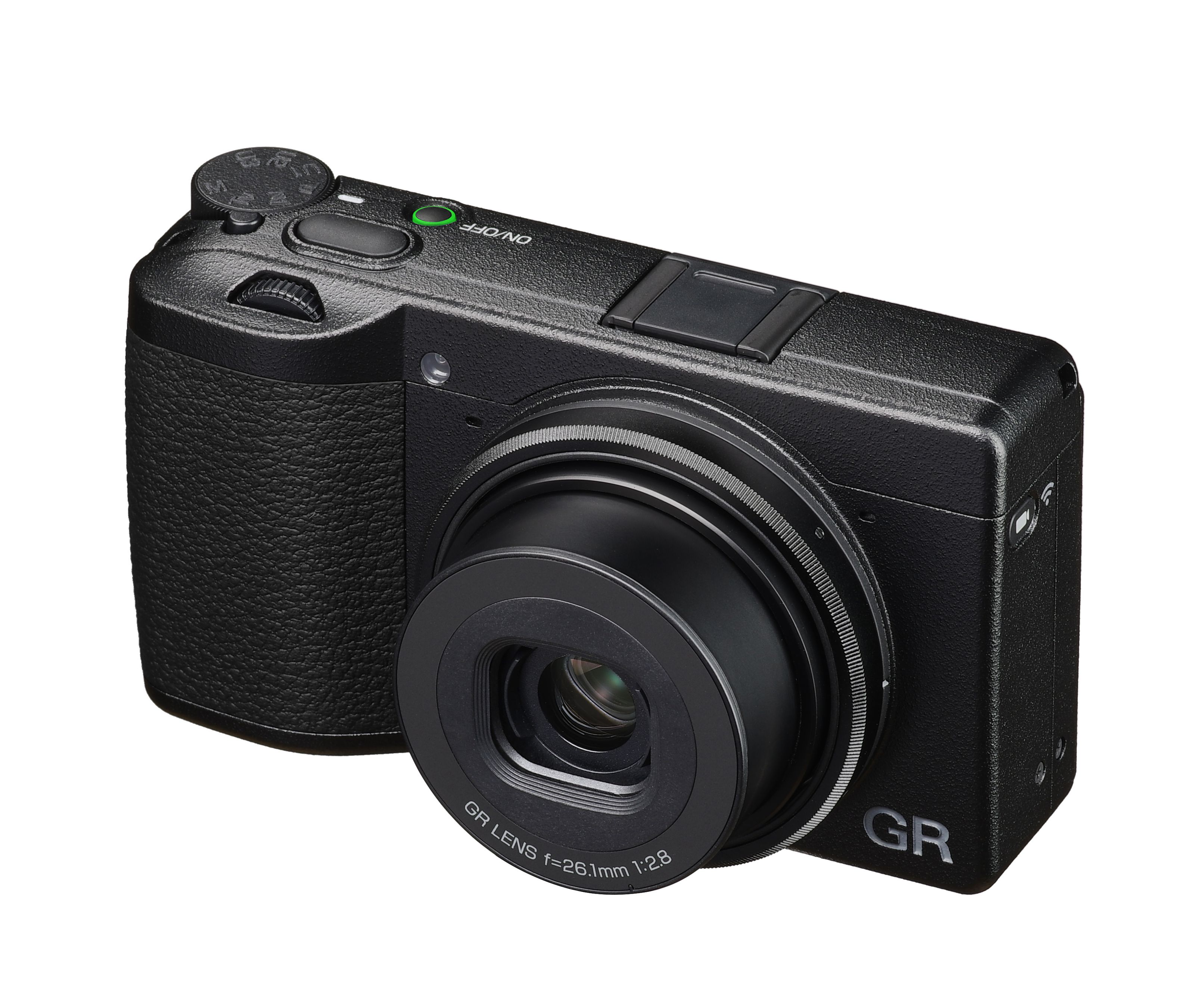 Ricoh GR IIIx Urban Edition Kit