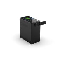 Patona Platinum USB-C Sony NP-F970 PD45W